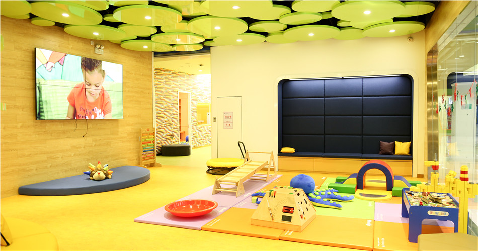 BBunion话教育：投资早教，经济“寒冬”下创业新出路